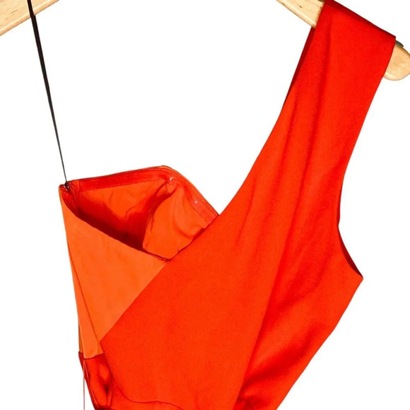 NBD by Revolve Jasper Mini Dress - Picture 11 of 14